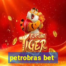 petrobras bet